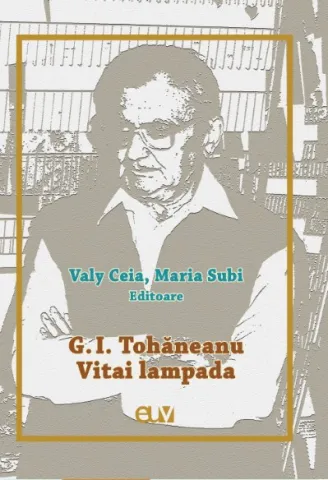 G. I. Tohăneanu - Vitai lampada